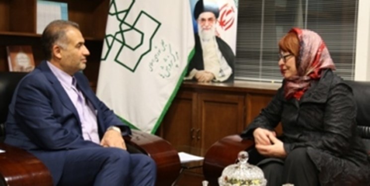 طولانی شدن ایجاد کانال مالی بین ایران و اروپا منجر به بی&zwnj;اعتمادی می&zwnj;شود