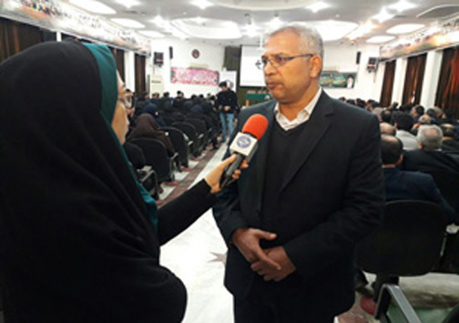 نگاهی گذرا به مهمترین رویداد&zwnj;های دوشنبه ۱۹ آذرماه در مازندران