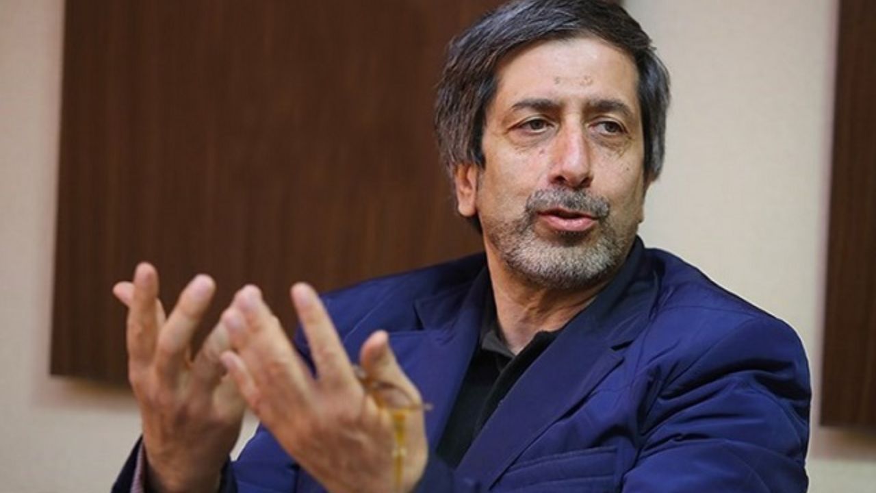 اگر قرار است اتفاقی بیافتد باید در دانشگاه بیافتد