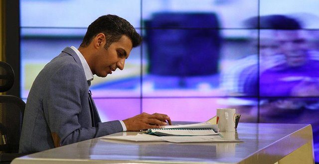برنامه نود دوشنبه  ۱۹ آذر ۹۷