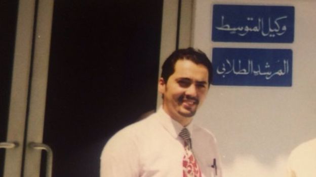 ناگفته&zwnj;های معلم زبان کودکی بن&zwnj;سلمان از تنبلی و بی ادبی&zwnj;اش/همسر ملک سلمان چگونه زاغ سیاه آموزگار جوان را چوب می&zwnj;زد؟