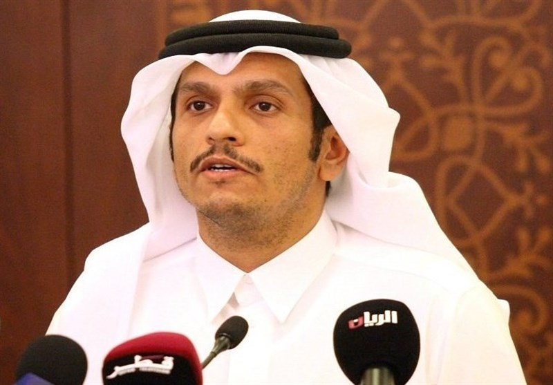 قطر: مناقشه میان آمریکا و ایران ما را در وضعیت ناخوشایندی قرار داده است