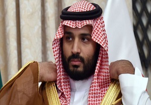 محمد بن سلمان به لحاظ سیاسی به پایان راه رسیده است