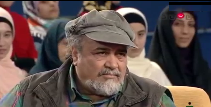 شرایفی نیا