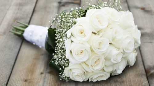 وقتی فیلم برداری ساقدوش عروس کار دست داماد می&zwnj;دهد