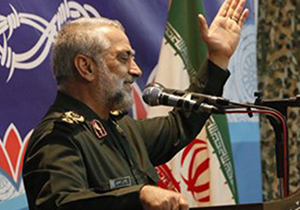 امروز به پشتوانه خون پاک شهدا به کشوری مقتدر و باصلابت تبدیل‌شده‌ایم