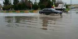 جلوگیری از خسارات سیل در پی بارش&zwnj;های روزهای آینده
