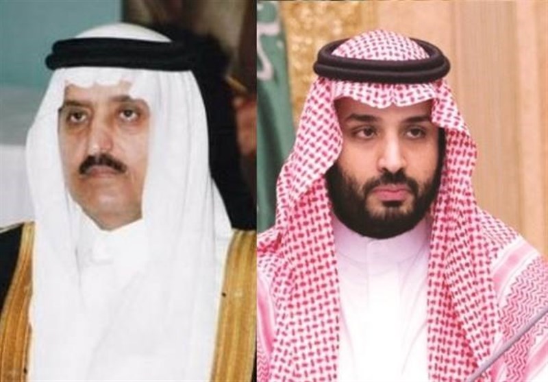 آیا امکان برکناری بن&zwnj;سلمان و قربانی شدن وی وجود دارد؟
