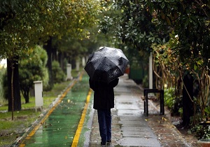 پیش بینی بارش باران از اوایل هفته آینده در هرمزگان