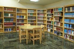 عضویت رایگان بازنشستگان تامین اجتماعی در تمام کتابخانه های عمومی استان ایلام