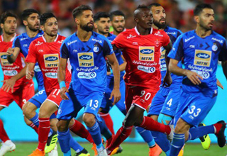 همه&zwnj;چیز درباره رقبای سرخابی&zwnj;ها / از استقلال در گروه سخت و جذاب تا پرسپولیس در دسته&zwnj;بندی دشوار و متفاوت