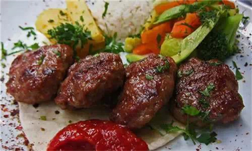 غذایی محلی برای تسکین درد مفاصل/ بدنسازان از خوردن این غذا غافل نشوند