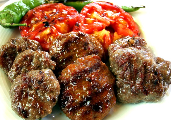 غذایی محلی برای تسکین درد مفاصل/ بدنسازان از خوردن این غذا غافل نشوند