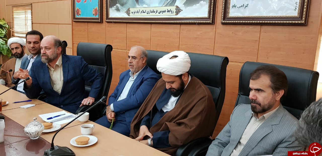 پرداخت تسهیلات اشتغالزایی به جوانان بیکار و کار آفرینان
