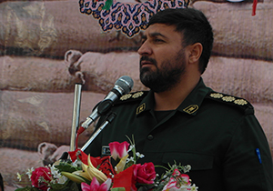 اجرای ۲۸ هزار گشت محله محور در شرق شیراز