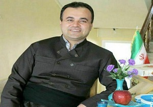 هفته وحدت پیام آور یکرنگی و همدلی است