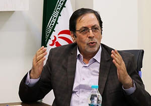 نمی‌توانیم اصفهان را محدود به یک استان یا ایران کنیم