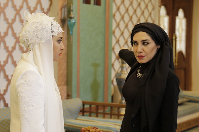&laquo;بی&zwnj;وزنی&raquo; آماده نمایش شد