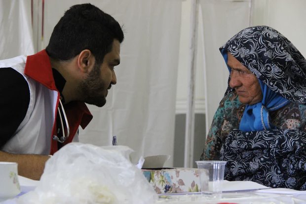 صرفه جویی بیش از ۵ میلیارد تومان با راه اندازی دفاتر خدمات سلامت صرفه جویی بیش از ۵ میلیارد تومان با راه اندازی دفاتر خدمات سلامت