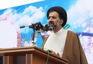 دشمنان نظام اسلامی از روحیه شهادت طلبی ملت ما در هراسند