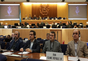 پیروزی دیپلماسی ایران در سازمان جهانی دریانوردی + فیلم