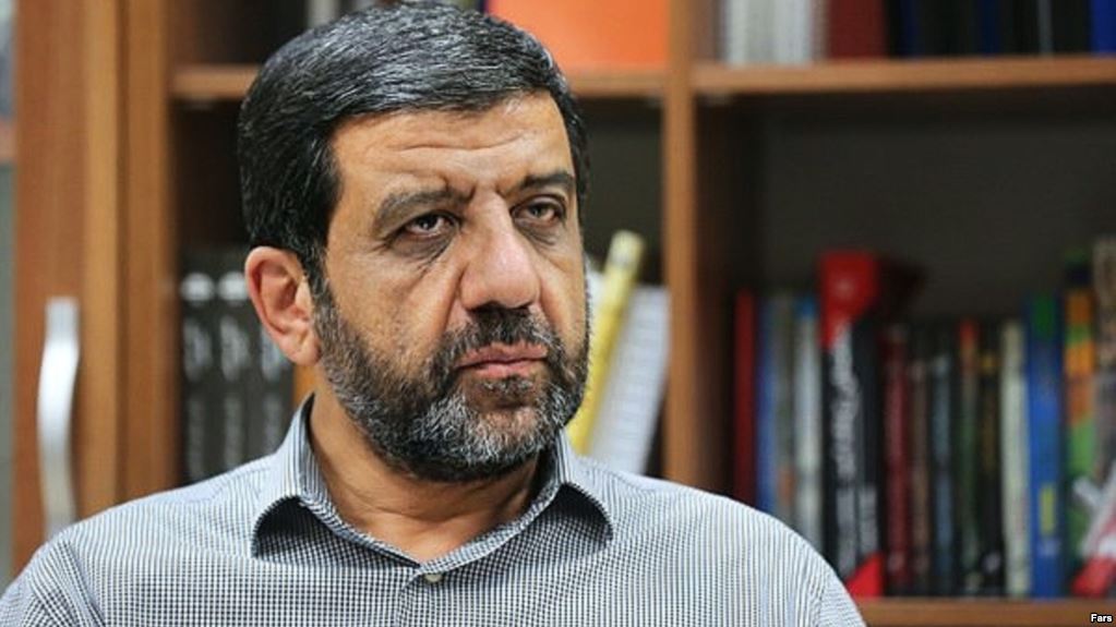 ضرغامی: امروزه 
