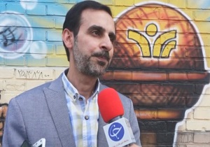 جشنواره رضوی، انگیزه‌ای برای تولید آثار با مفاهیم سعادت بخش زندگی انسان است