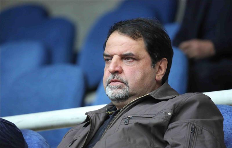 شیعی: برای هر لحظه فوتبال باید برنامه ریزی کرد