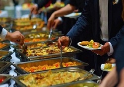 افتتاح اولین رستوران تمام اتوماتیک در چین + فیلم