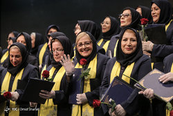 «شب موسیقی آذربایجان»