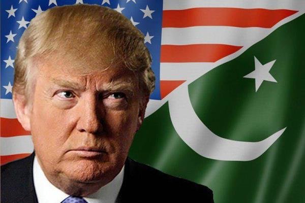 کلاف سردرگم روابط استراتژیک آمریکا و پاکستان به کجا خواهد رسید؟