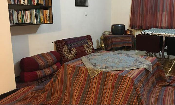 نوستالژی&zwnj;های نفتی در فصل سرما/ وسایل گرمایشی که بوی خاطرات کودکی را می&zwnj;دهند +تصاویر