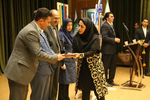 درخشش بوشهری&zwnj;ها در جشنواره بین&zwnj;المللی قصه&zwnj;گویی