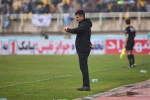 قرارداد پورموسوی با استقلال‌خوزستان فردا قطعی می‌شود