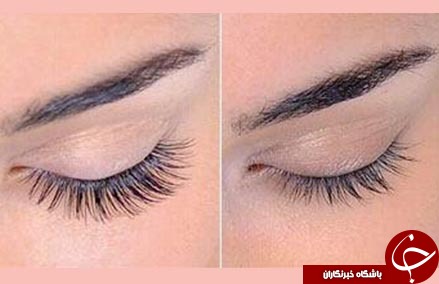 نکاتی که باید پیش ازکاشت مژه رعایت شود + خطرات کاشت مژه/ پیشنهادی برای کم پشتی مژه&zwnj;ها