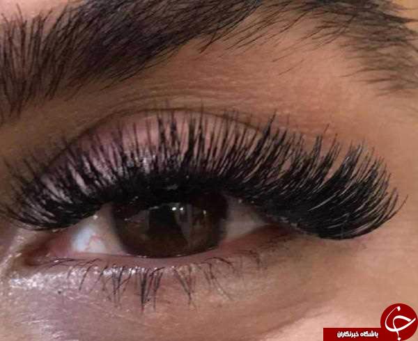 نکاتی که باید پیش ازکاشت مژه رعایت شود + خطرات کاشت مژه/ پیشنهادی برای کم پشتی مژه&zwnj;ها