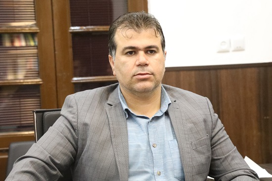 هاشم زاده قائم مقام باشگاه ایرانجوان بوشهر شد