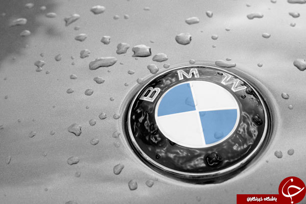 پشت پرده لوگوی BMW / لوگوی BMW چطور طراحی شد؟!