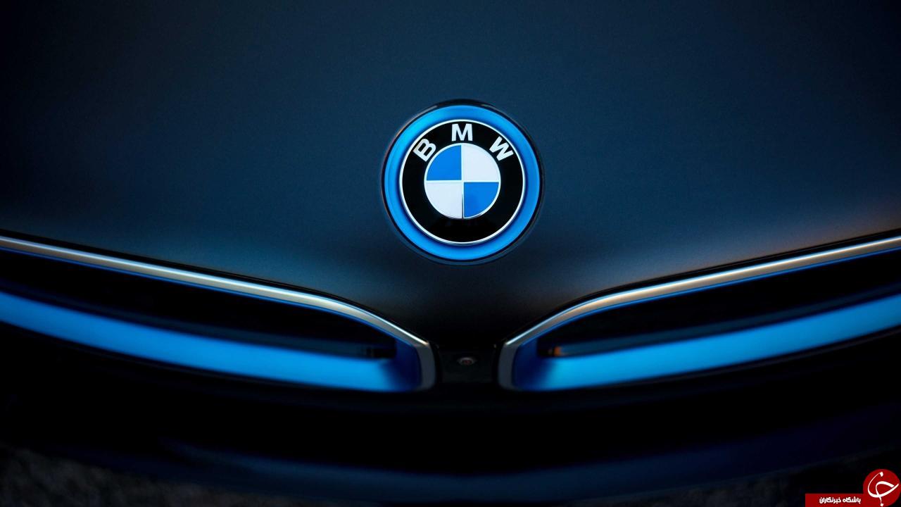 پشت پرده لوگوی BMW / لوگوی BMW چطور طراحی شد؟!