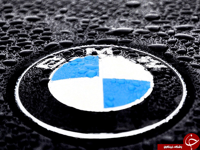پشت پرده لوگوی BMW / لوگوی BMW چطور طراحی شد؟!