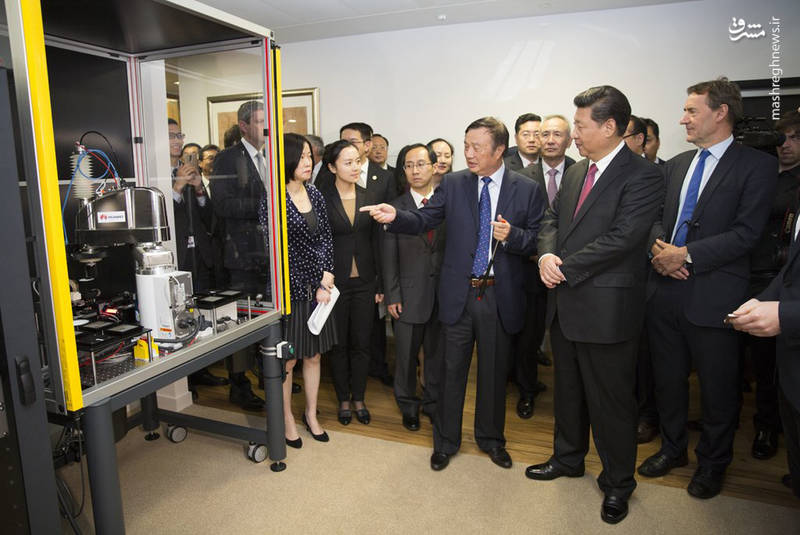 یک تیر و چند نشان ترامپ با تحریم &laquo;هواوی&raquo; / چین تاوان دور زدن کدام تحریم&zwnj;های ایران را می&zwnj;دهد؟