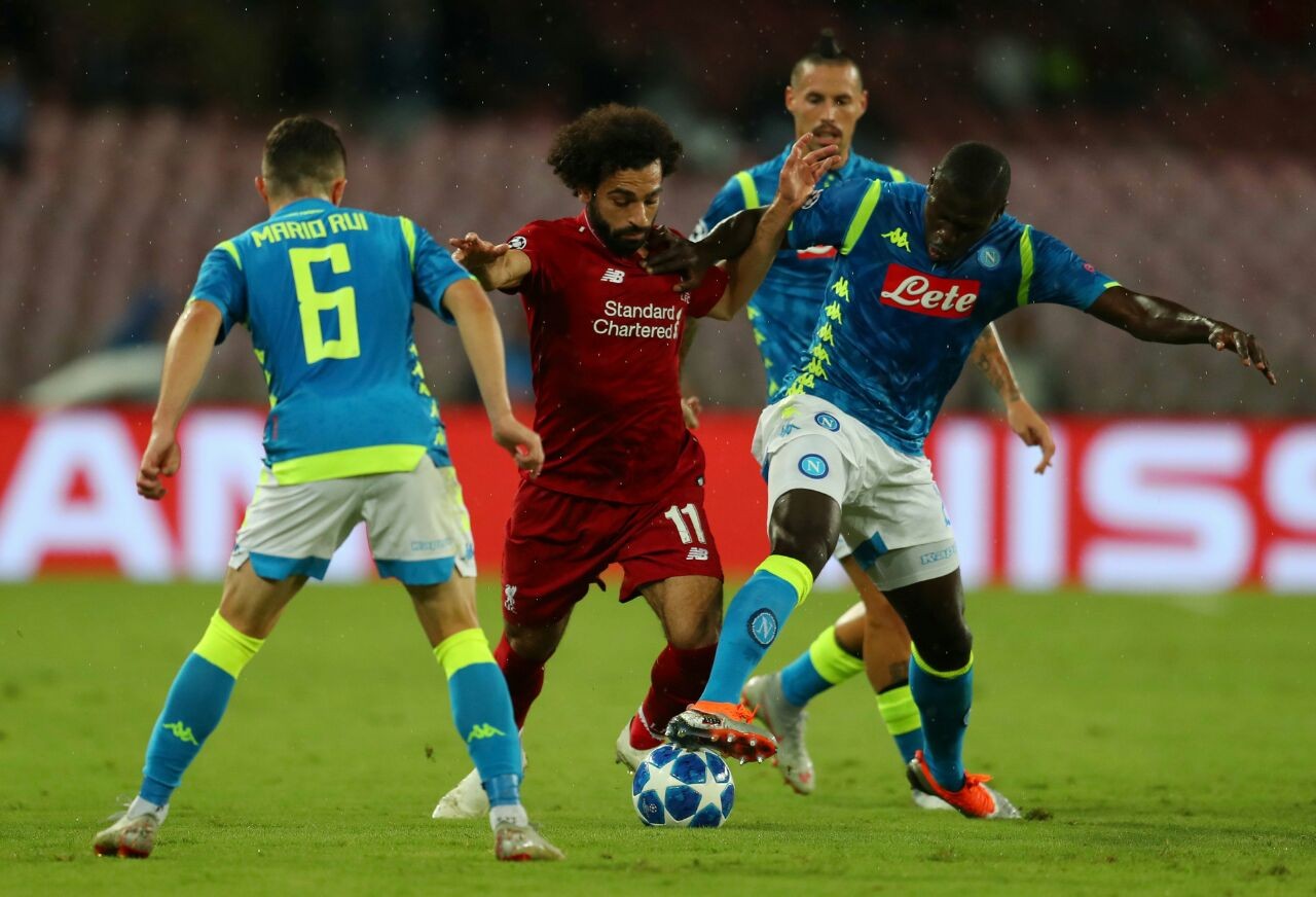 خواهش اینتر به بارسلونا برای نباختن به تاتنهام/نبرد هیجان انگیز ناپولی، لیورپول و پاری سن ژرمن برای صعود خواهش اینتر به بارسلونا برای نباختن به تاتنهام/نبرد هیجان انگیز ناپولی، لیورپول و پاری سن ژرمن برای صعود
