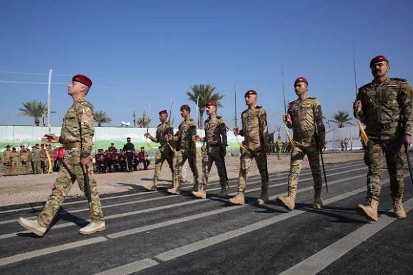 جشن &laquo;یوم النصر&raquo; در عراق؛ شکست داعش یک ساله شد
