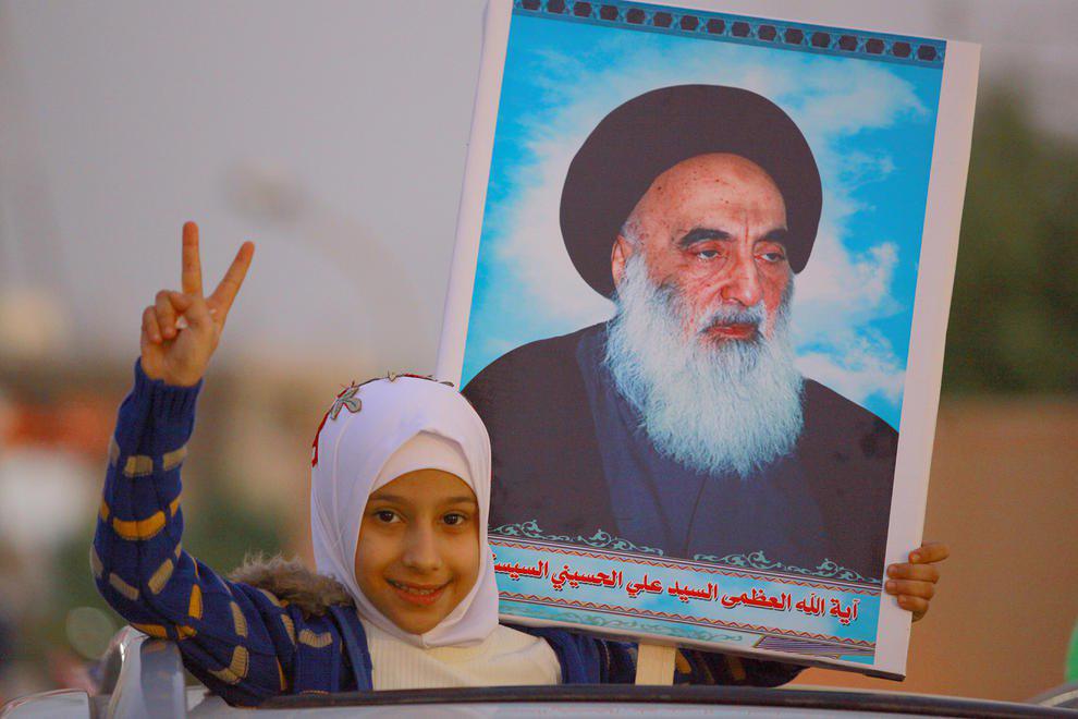شکست داعش یک ساله شد/ تصاویر جشن &laquo;یوم النصر&raquo; در عراق