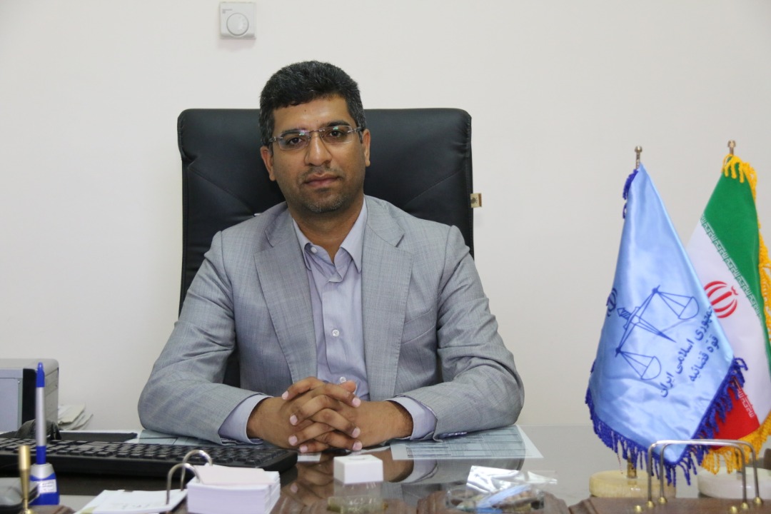 قاتل جوان عنبرآبادی در کرج بازداشت شد