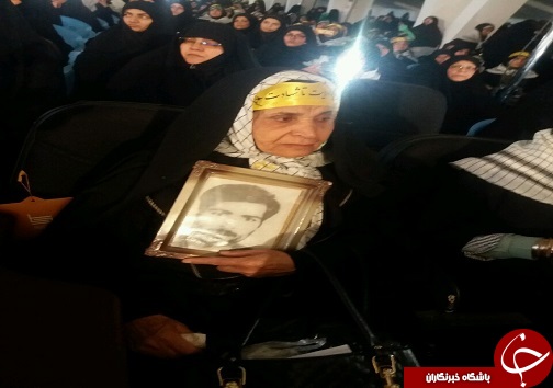 کنگره ملی ۲۰۰۰ شهید خراسان جنوبی+تصاویر