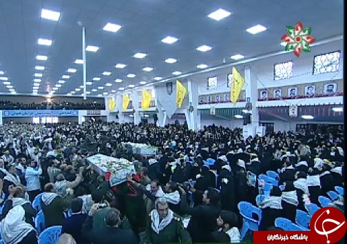 کنگره ملی ۲۰۰۰ شهید خراسان جنوبی+تصاویر