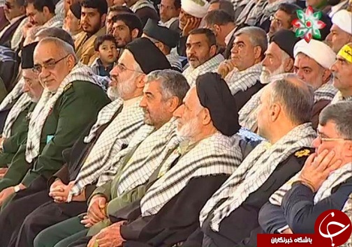 کنگره ملی ۲۰۰۰ شهید خراسان جنوبی+تصاویر