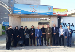 افزایش شمار مراکز حمایت از زنان آسیب پذیر در کشور