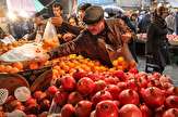 نظارت بربازار شب یلدا در زنجان تشدید می شود